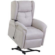 Saule Electric Recliner Armchair